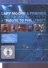 Gary Moore: One Night In Dublin: A Tribute To Phil Lynott 2005 (Blu-ray), Blu-ray Disc