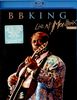 B. B. King: Live At Montreux 1993, Blu-ray Disc