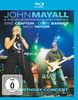 John Mayall: 70th Birthday Concert, Blu-ray Disc