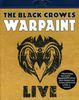 Black Crowes: Warpaint Live, Blu-ray Disc