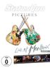 Status Quo: Pictures: Live At Montreux 2009, Blu-ray Disc