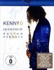 Kenny G. (geb. 1956): An Evening Of Rhythm & Romance - Live San Diego 2008, Blu-ray Disc