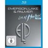 Emerson, Lake & Palmer: Live At Montreux 1997 (Blu-ray Disc), Blu-ray Disc