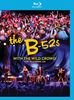 B-52s: With The Wild Crowd! Live In Athens, Blu-ray Disc