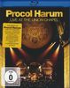 Procol Harum: Live At The Union Chapel, Blu-ray Disc