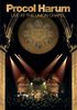 Procol Harum: Live At The Union Chapel, Blu-ray Disc