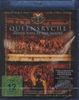 Queensryche: Mindcrime At The Moore, Blu-ray Disc