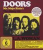 Doors: Mr. Mojo Risin': The Story Of L.A. Woman (40th Anniversary), Blu-ray Disc