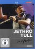 Jethro Tull: Live At Montreux 2003 (Kulturspiegel Edition), Blu-ray Disc