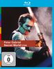 Peter Gabriel: Secret World: Live 1994, Blu-ray Disc
