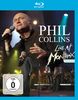 Phil Collins: Live At Montreux 2004, Blu-ray Disc