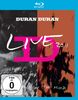 Duran Duran: A Diamond In The Mind: Live 2011, Blu-ray Disc