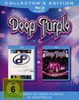 Deep Purple: Live At Montreux 2006 & 2011, 2 Blu-ray Discs