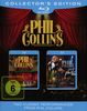 Phil Collins: Going Back & Live At Montreux 2004, 2 Blu-ray Discs
