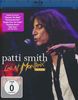 Patti Smith: Live At Montreux 2005, Blu-ray Disc