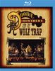 Doobie Brothers: Live At Wolf Trap, Blu-ray Disc