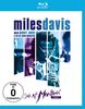 Miles Davis  (1926-1991): Live At Montreux 1991, Blu-ray Disc