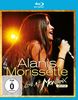Alanis Morissette: Live At Montreux 2012, Blu-ray Disc