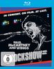 Paul McCartney & Wings: Rockshow: In Concert. On Film. At Last., Blu-ray Disc