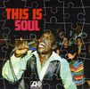 Various Artists: This Is Soul, CD