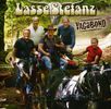 Lasse Stefanz: Vagabond, CD