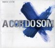 A Cor Do Som: Nova Serie - Brazil, CD