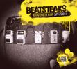 Beatsteaks: Kanonen auf Spatzen - 28 Live Songs (2CD + DVD), 2 CDs