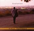Amos Hoffman: Evolution, CD