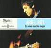 Ariel Rot: Sight & Sound: En Vivo Mucho Mejor, CD