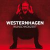Westernhagen: Wunschkonzert (CD + DVD), CD
