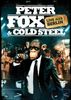 Peter Fox: Peter Fox & Cold Steel: Live aus Berlin, DVD