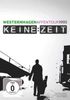 Westernhagen: Keine Zeit - Affentour 1995, DVD