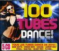 Various Artists: 100 Tubes Dance 2010, 5 CDs