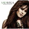 Sara Vega: Sangre Revuelta, CD