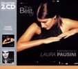 Laura Pausini: E Ritorno../Primavera.. (Limited Edition), 2 CDs
