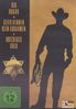John Wayne Collection, 3 DVDs