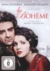La Boheme (2008) (OmU), DVD