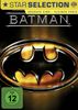 Batman (1989), DVD