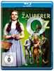 Der Zauberer von OZ (Blu-ray), Blu-ray Disc