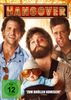 Hangover, DVD