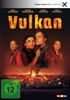 Vulkan (2009), 2 DVDs