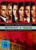 Without a Trace - Spurlos verschwunden Season 6, 5 DVDs