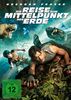 Die Reise zum Mittelpunkt der Erde (2008), DVD