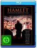 Hamlet (1996) (Blu-ray), Blu-ray Disc