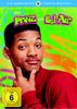 Der Prinz von Bel Air Staffel 5, 3 DVDs