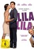 Lila Lila (Blu-ray), Blu-ray Disc