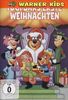 Yogi Bärs erste Weihnachten, DVD
