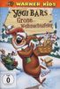 Yogi Bärs große Weihnachtsfeier, DVD