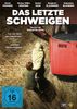 Das letzte Schweigen, DVD