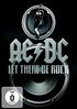 AC/DC: Let There Be Rock (Tour-Film aus 1979), DVD